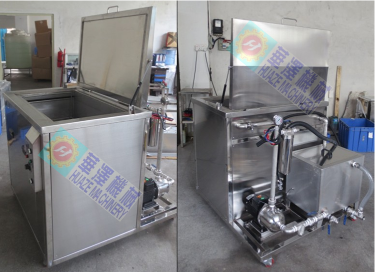 噴淋清洗機(jī)