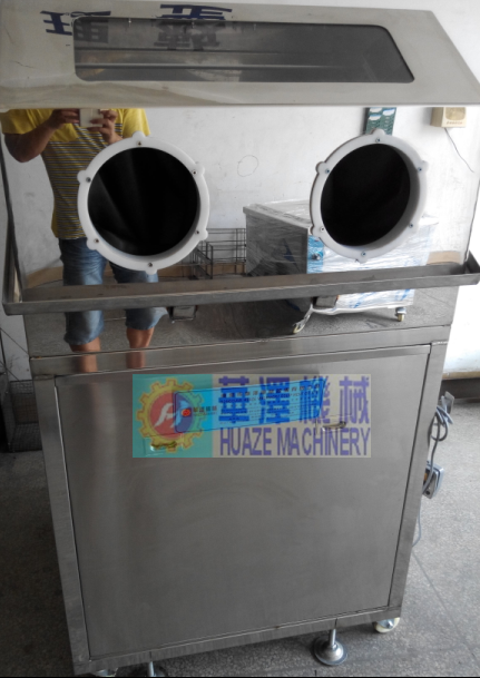 高壓噴淋清洗機(jī)