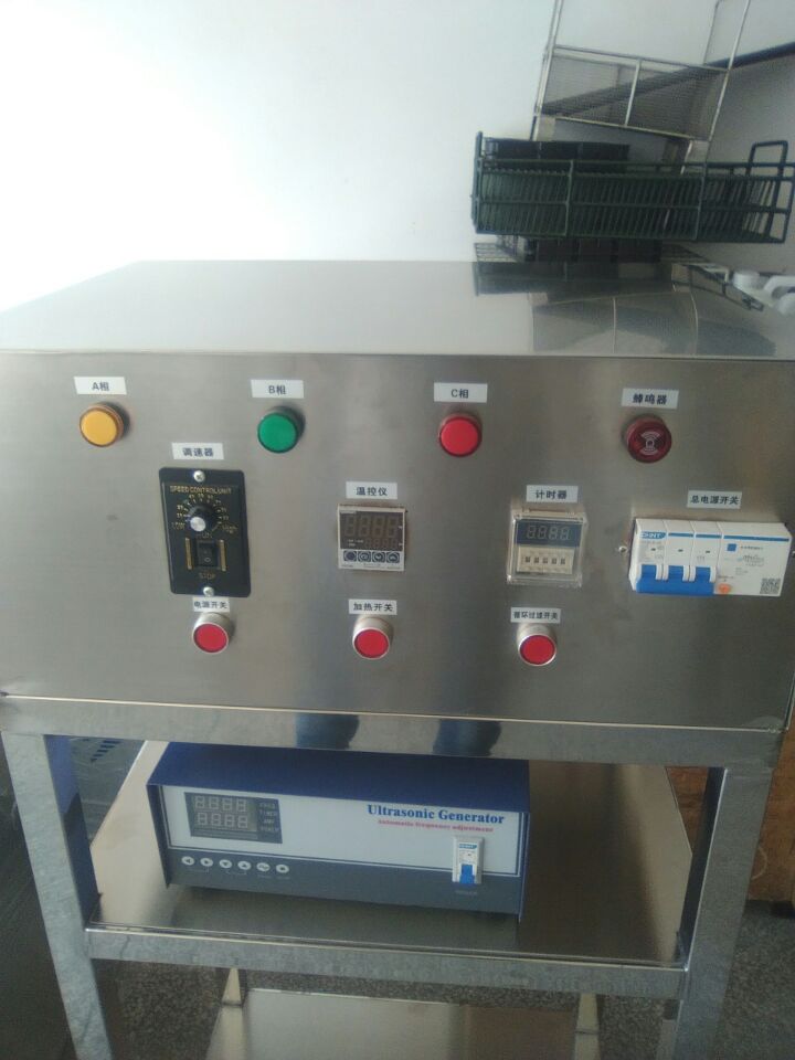 毛刷清洗機(jī)